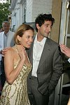 Diane Lane, Adrien Brody<br> at the Hollywoodland movie premiere at the Southampton Cinema in Southampton, N.Y. on 7-30-06. photo by Rob Rich � 2006 robwayne1@aol.com 516-676-3939