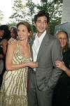 Diane Lane, Adrien Brody<br> at the Hollywoodland movie premiere at the Southampton Cinema in Southampton, N.Y. on 7-30-06. photo by Rob Rich � 2006 robwayne1@aol.com 516-676-3939
