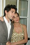 Adrien Brody, Diane Lane<br> at the Hollywoodland movie premiere at the Southampton Cinema in Southampton, N.Y. on 7-30-06. photo by Rob Rich � 2006 robwayne1@aol.com 516-676-3939