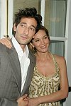 Adrien Brody, Diane Lane<br> at the Hollywoodland movie premiere at the Southampton Cinema in Southampton, N.Y. on 7-30-06. photo by Rob Rich � 2006 robwayne1@aol.com 516-676-3939