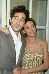 Adrien Brody, Diane Lane<br> at the Hollywoodland movie premiere at the Southampton Cinema in Southampton, N.Y. on 7-30-06. photo by Rob Rich � 2006 robwayne1@aol.com 516-676-3939