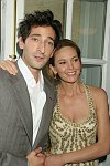 Adrien Brody, Diane Lane<br> at the Hollywoodland movie premiere at the Southampton Cinema in Southampton, N.Y. on 7-30-06. photo by Rob Rich � 2006 robwayne1@aol.com 516-676-3939