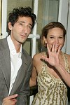 Adrien Brody, Diane Lane<br> at the Hollywoodland movie premiere at the Southampton Cinema in Southampton, N.Y. on 7-30-06. photo by Rob Rich � 2006 robwayne1@aol.com 516-676-3939