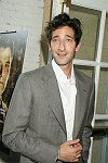 Adrien Brody<br> at the Hollywoodland movie premiere at the Southampton Cinema in Southampton, N.Y. on 7-30-06. photo by Rob Rich � 2006 robwayne1@aol.com 516-676-3939
