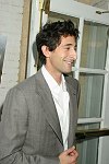 Adrien Brody<br> at the Hollywoodland movie premiere at the Southampton Cinema in Southampton, N.Y. on 7-30-06. photo by Rob Rich � 2006 robwayne1@aol.com 516-676-3939