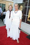 Heather Cohane, Frances Hayward<br> at the Hollywoodland movie premiere at the Southampton Cinema in Southampton, N.Y. on 7-30-06. photo by Rob Rich � 2006 robwayne1@aol.com 516-676-3939