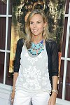 Tory Burch<br> at the Hollywoodland movie premiere at the Southampton Cinema in Southampton, N.Y. on 7-30-06. photo by Rob Rich � 2006 robwayne1@aol.com 516-676-3939
