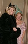 Martha Stewart, Bette Midler