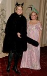 Martha Stewart, Bette Midler