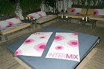 Intermix towels