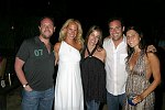 Johnathan Schiff, Sari Sloane, Joey+Mike May, Arianne Finkel