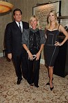 Mark Juliano, Jacqueline Juliano, Ivanka Trump