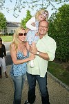 Camille Grammer, Mason Olivia Grammer, Kelsey Grammer