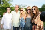 Jason Binn, Kelsey Grammer, Camille Grammer, guest, Christian Greeven Cuomo