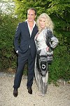 Lloyd Klein, Jocelyn Wildenstein