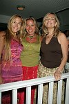 Sally Combs, Cherie Christmas, Debra Halpert