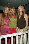Sally Combs, Cherie Christmas, Debra Halpert