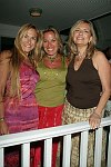Sally Combs, Cherie Christmas, Debra Halpert