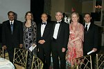 Ranga Krishnan, Claire Shipman, Phillip Satow, Thomas R. Insel M.D., Lynn O'cConnor,Stephen K. Friedman