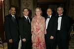 Ranga Krishnan, Stephen K. Friedman, Lynn O'Connor, Phillip Satow, Thomas R. Insel, M.D.