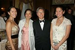Jennifer, Yin, Conrad, Stephanie Lung