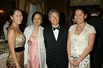 Jennifer, Yin, Conrad, Stephanie Lung