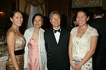 Jennifer, Yin, Conrad, Stephanie Lung