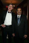 Mike Egan, Dr.Ranga Krishnan