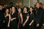 Melissa Kanaris, Jennifer O'Doherty, Jacqueline Ruminski, Linda Carlino, Sara Katz, Courtney Guy