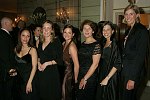 Melissa Kanaris, Jennifer O'Doherty, Jacqueline Ruminski, Linda Carlino, Sara Katz, Courtney Guy