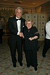 Dr. Roffman, Dr. Ruth Westheimer