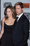 Angelina Jolie, Brad Pitt