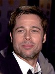 Brad Pitt