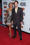 Michelle Hurd, Garrett Dillahunt