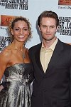 Michelle Hurd, Garrett Dillahunt