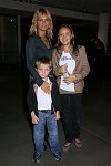 Charlie Litman, Tina Litman, Melania Litman