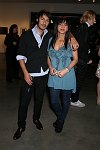 Amir Zia, Rina Qureshi