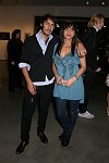 Amir Zia, Rina Qureshi