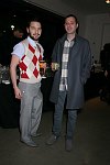 Sam Ross, Jeffrey Zarnow