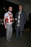 Sam Ross, Jeffrey Zarnow