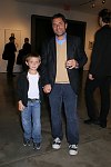Charlie Litman, David Litman