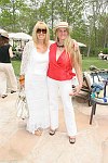 Caroline Lieberman, Bonnie Comley