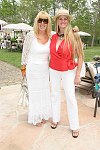 Caroline Lieberman, Bonnie Comley