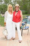 Caroline Lieberman, Bonnie Comley