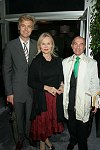 Craig Dix, Cornelia Sharpe Bregman, Lawrence Kaiser