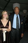 Michele Connor, Bill Cosby