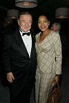  Sirio Maccioni, Grace Hightower