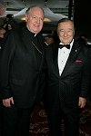 Cardinal Egan, Sirio Maccioni