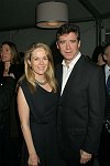 Ann Hearst, Jay McInerney