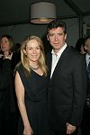 Ann Hearst, Jay McInerney